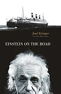 E-Book (epub) Einstein on the Road von Josef Eisinger