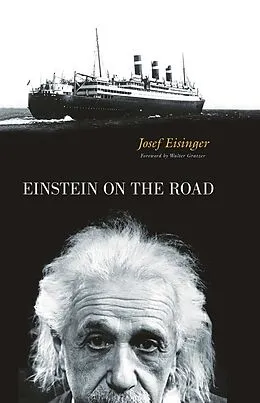 E-Book (epub) Einstein on the Road von Josef Eisinger