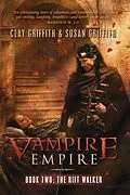 E-Book (epub) The Rift Walker von Clay Griffith