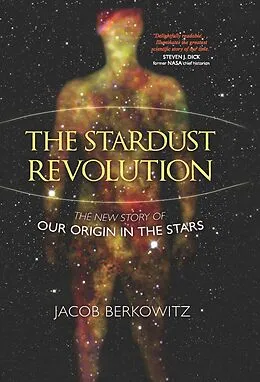 E-Book (epub) Stardust Revolution von Jacob Berkowitz