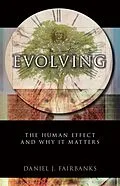 E-Book (epub) Evolving von Daniel J. Fairbanks