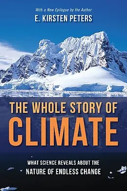 E-Book (epub) Whole Story of Climate von E. Kirsten Peters