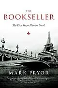 E-Book (epub) Bookseller von Mark Pryor