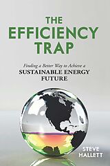 E-Book (epub) The Efficiency Trap von Steve Hallett