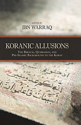 eBook (epub) Koranic Allusions de Ibn Warraq