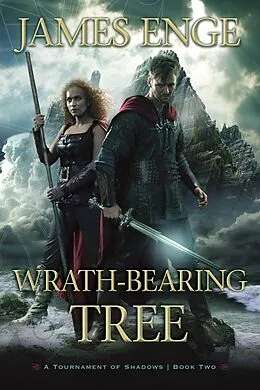 E-Book (epub) Wrath-Bearing Tree von James Enge