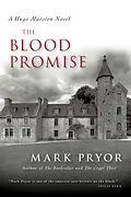E-Book (epub) Blood Promise von Mark Pryor