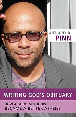 E-Book (epub) Writing God's Obituary von Anthony B. Pinn