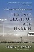 E-Book (epub) Last Death of Jack Harbin von Terry Shames