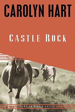 E-Book (epub) Castle Rock von Carolyn Hart