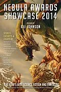 E-Book (epub) Nebula Awards Showcase 2014 von Kij Johnson