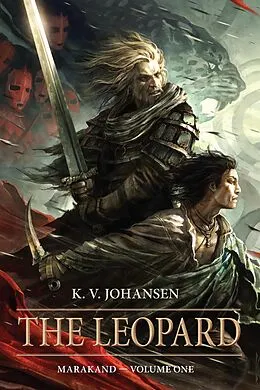 E-Book (epub) The Leopard von K. V. Johansen