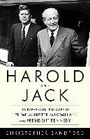 E-Book (epub) Harold and Jack von Christopher Sanford