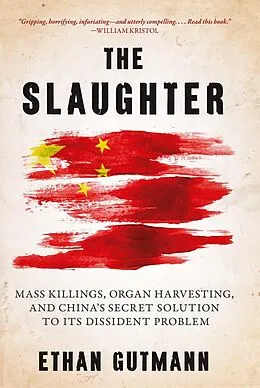E-Book (epub) Slaughter von Ethan Gutmann