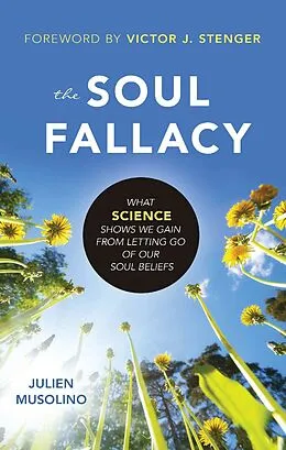 E-Book (epub) Soul Fallacy von Julien Musolino