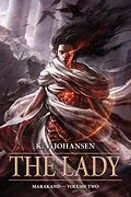 E-Book (epub) The Lady von K. V. Johansen