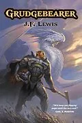 E-Book (epub) Grudgebearer von J. F. Lewis