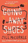 E-Book (epub) Going Away Shoes von Jill Mccorkle
