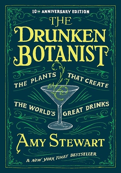 Drunken Botanist