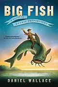 E-Book (epub) Big Fish von Daniel Wallace