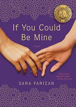 E-Book (epub) If You Could Be Mine von Sara Farizan