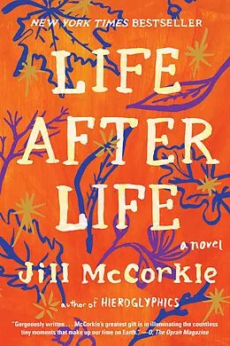 E-Book (epub) Life After Life von Jill Mccorkle