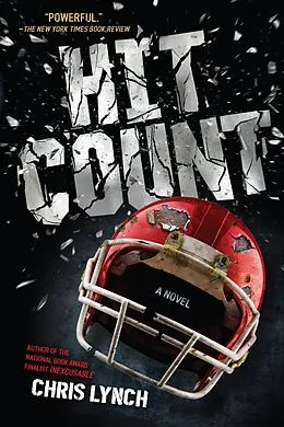 E-Book (epub) Hit Count von Chris Lynch