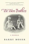 E-Book (epub) We Were Brothers von Barry Moser