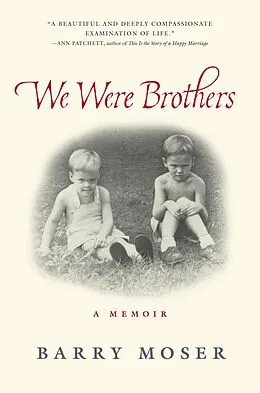 E-Book (epub) We Were Brothers von Barry Moser