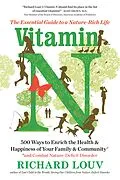 E-Book (epub) Vitamin N von Richard Louv