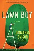 E-Book (epub) Lawn Boy von Jonathan Evison