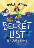 E-Book (epub) The Becket List von Adele Griffin