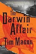 E-Book (epub) The Darwin Affair von Tim Mason