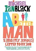 E-Book (epub) A Better Man von Michael Ian Black