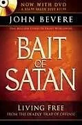 Kartonierter Einband The Bait of Satan von John Bevere