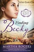 E-Book (epub) Finding Becky von Martha Rogers