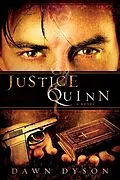 E-Book (epub) Justice Quinn von Dawn Dyson
