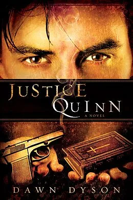 E-Book (epub) Justice Quinn von Dawn Dyson