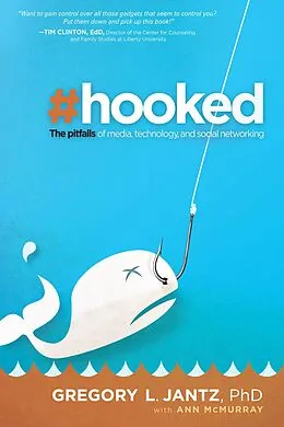 E-Book (epub) Hooked von Gregory L. Jantz