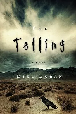 E-Book (epub) Telling von Mike Duran