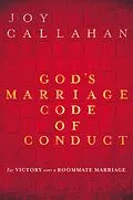 ePUB God's Marriage Code of Conduct von Joy Callahan