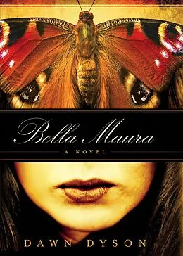 ePUB Bella Maura von Dawn Dyson