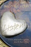 E-Book (epub) Listen! von Betty Sue Eilers