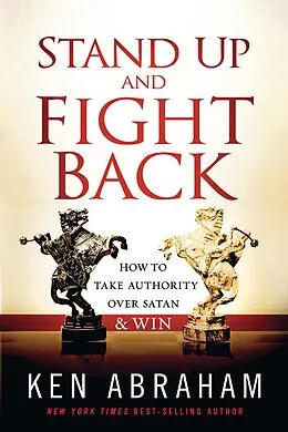 E-Book (epub) Stand Up and Fight Back von Ken Abraham