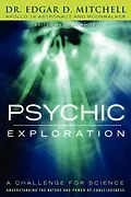 ePUB Psychic Exploration von Edgar D. Mitchell