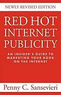 E-Book (epub) Red Hot Internet Publicity von Penny Sansevieri