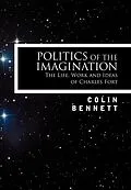 E-Book (epub) Politics of the Imagination von Colin Bennett
