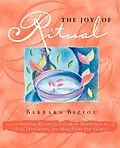 E-Book (epub) Joy of Ritual von Barbara Biziou