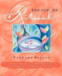 E-Book (epub) Joy of Ritual von Barbara Biziou