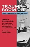 E-Book (epub) Trauma Room One von Charles A. Crenshaw